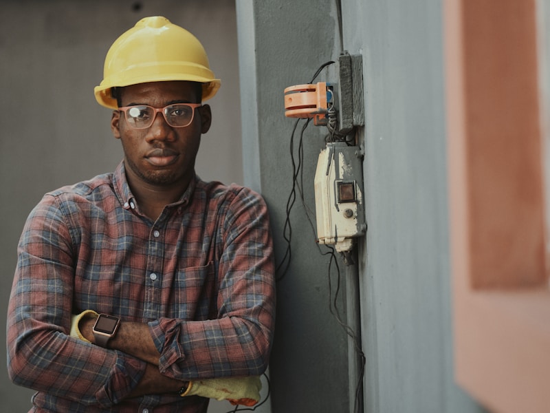 Commercial Electrical Installation for New Restaurant